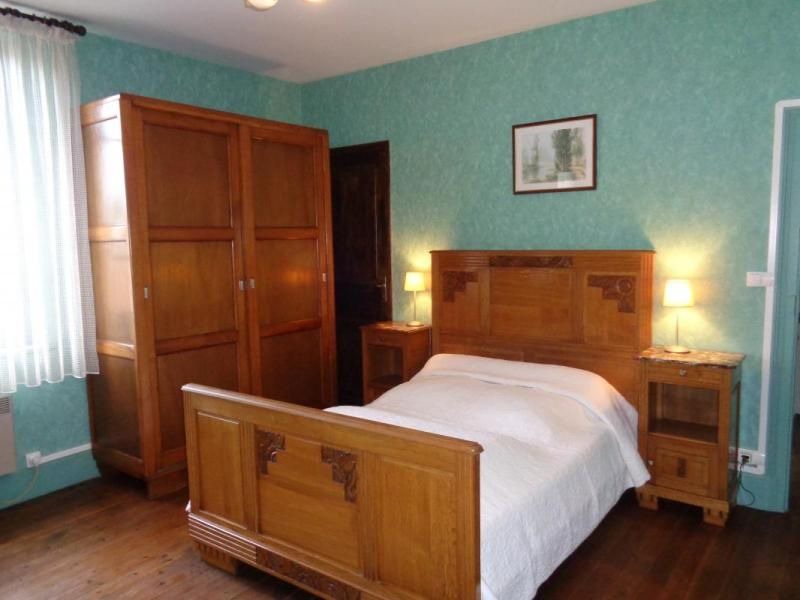 Photo of Bedroom in Vaumas