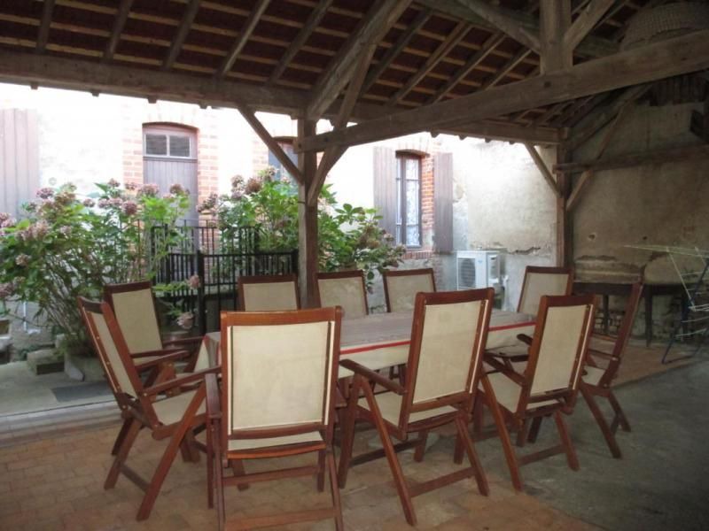 Photo of Patio Balcony in Vaumas