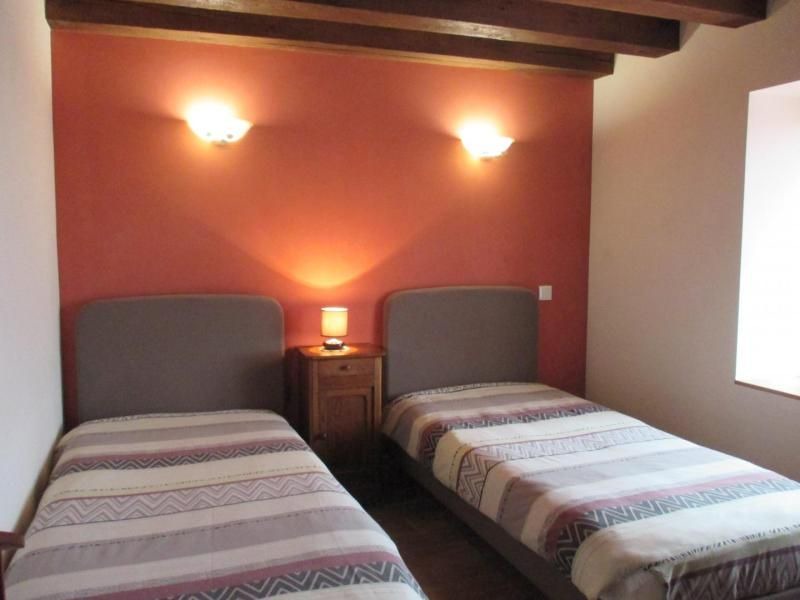 Photo of Bedroom in Agonges