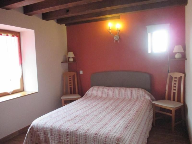Photo of Bedroom in Agonges