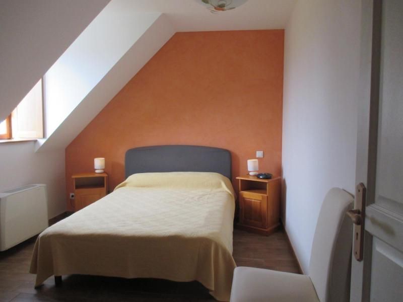 Photo of Bedroom in Agonges