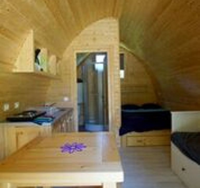 Photo of Kitchen in Champvert