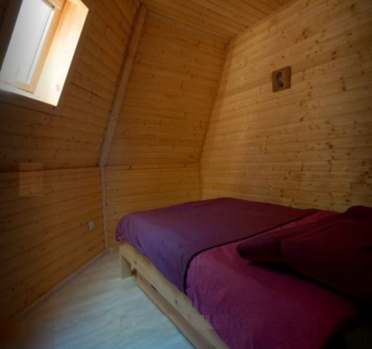 Photo of Bedroom in Champvert