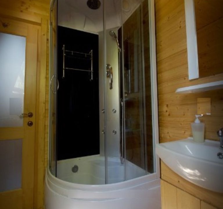 Photo of Bathroom in Champvert