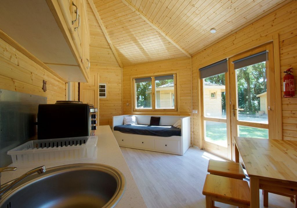 Photo of Livingroom in Champvert