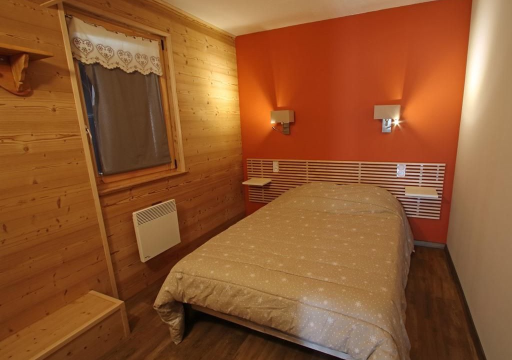 Photo of Bedroom in Mijoux