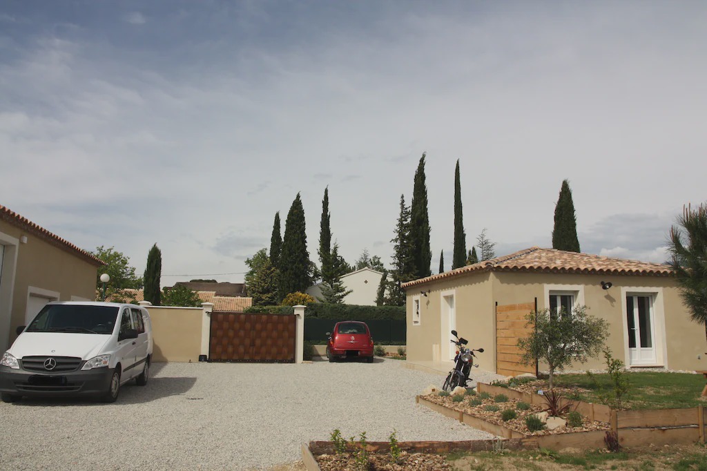 Photo of Others in Caromb