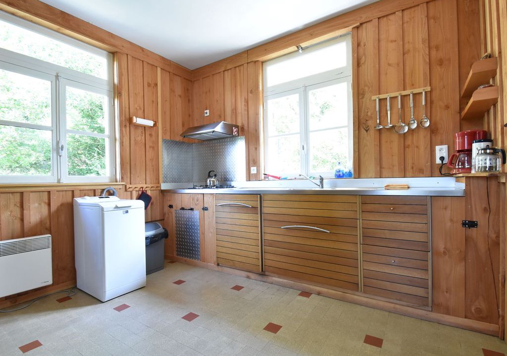 Photo of Kitchen in Cuzy