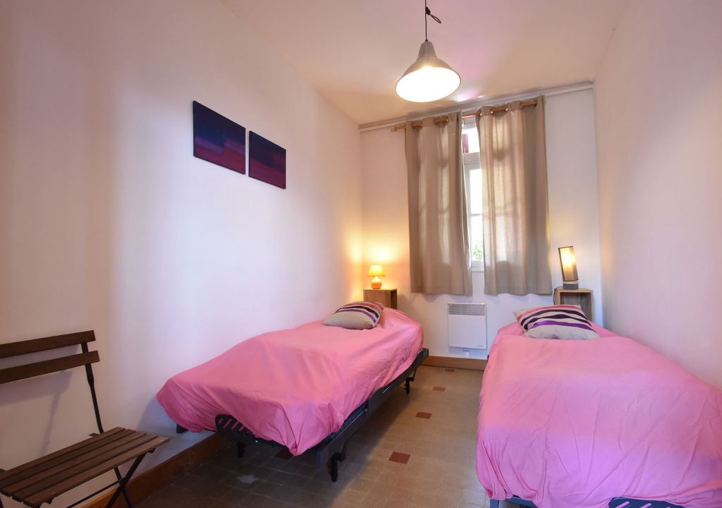 Photo of Bedroom in Cuzy