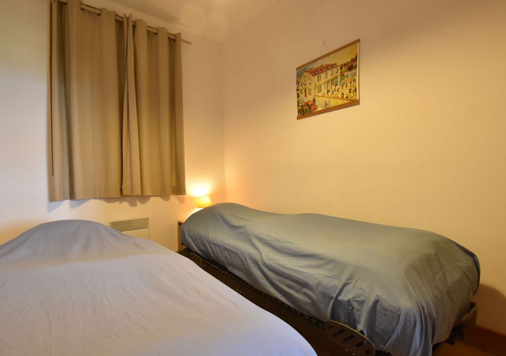 Photo of Bedroom in Cuzy