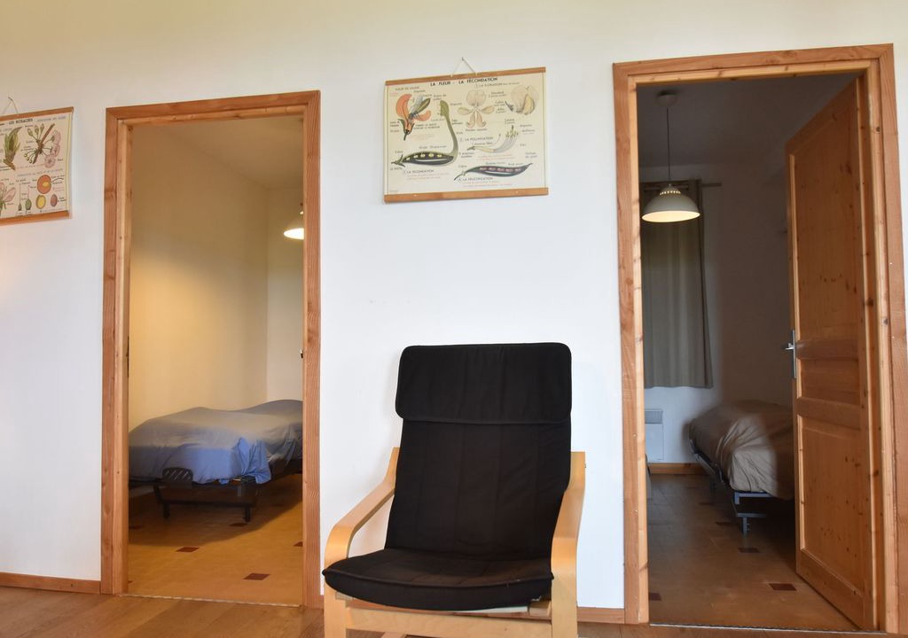 Photo of Livingroom in Cuzy