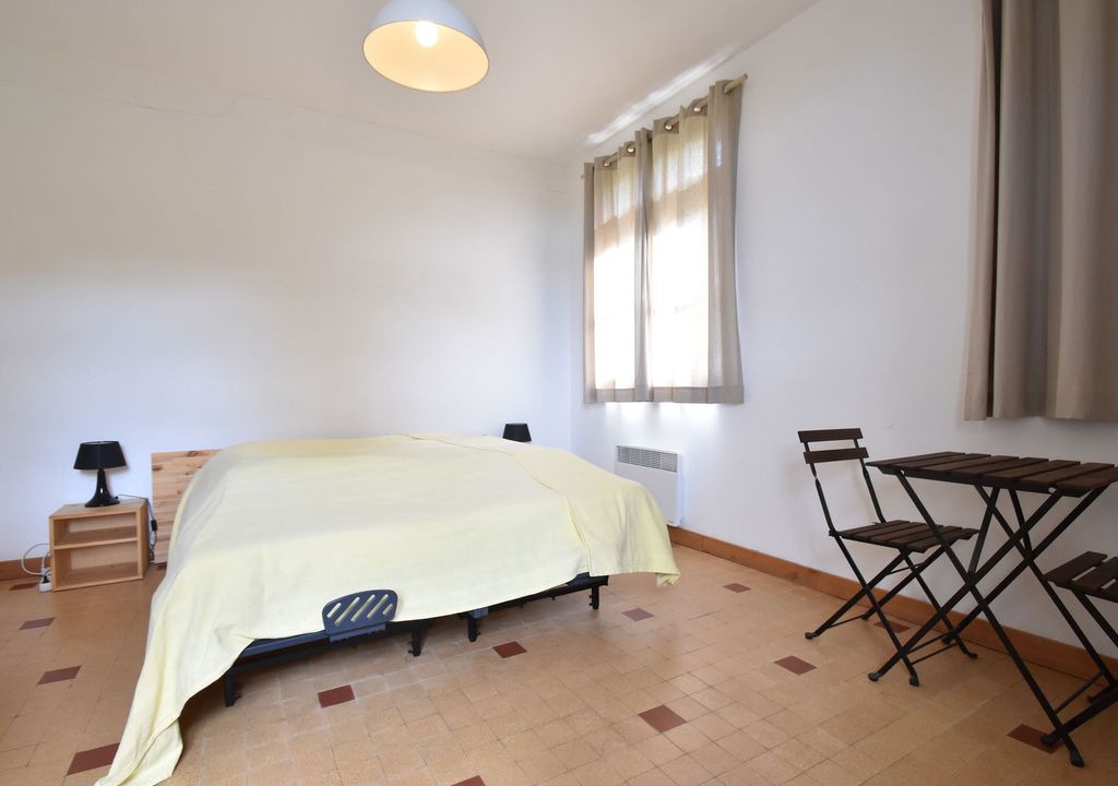 Photo of Bedroom in Cuzy