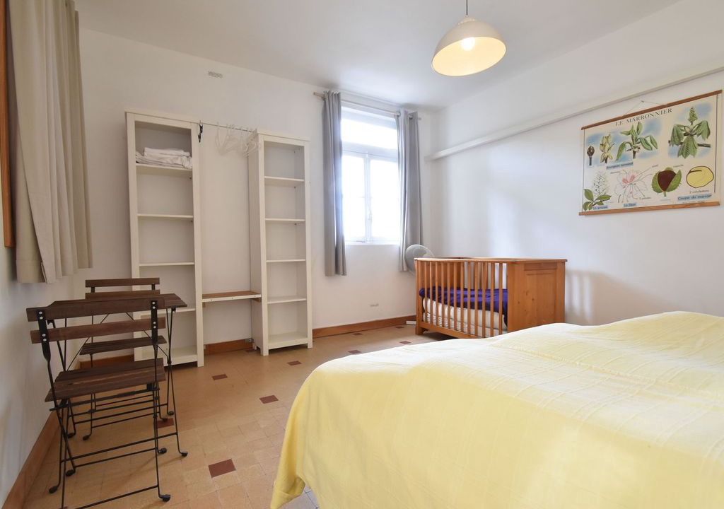 Photo of Bedroom in Cuzy