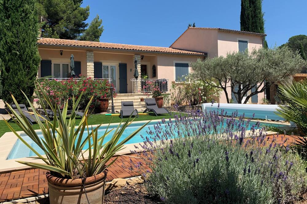 Photo of Outdoor in Beaumes-de-Venise