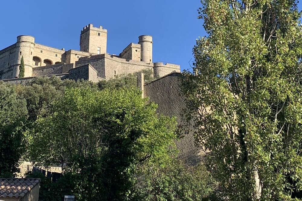 Photo of Outdoor in Beaumes-de-Venise