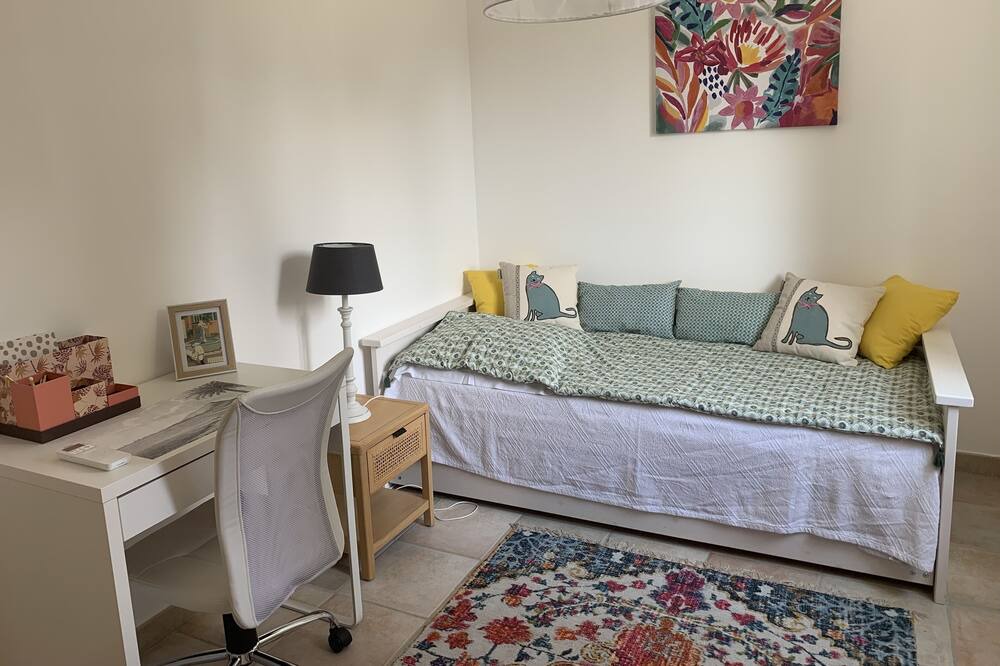Photo of Livingroom in Beaumes-de-Venise