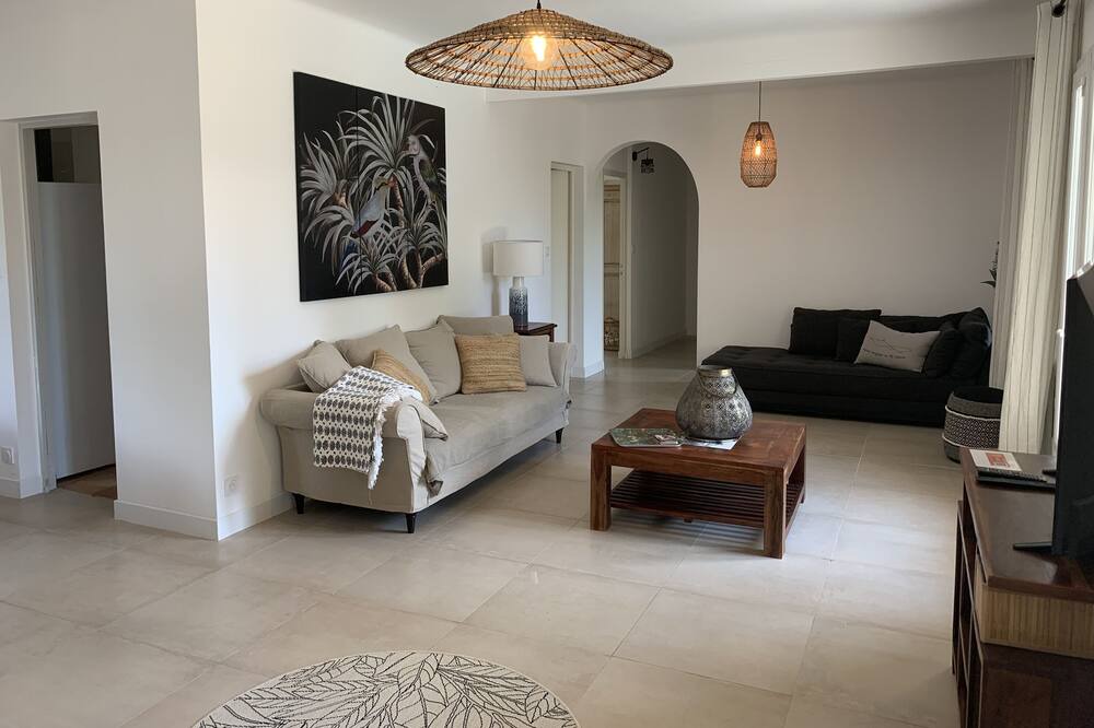 Photo of Livingroom in Beaumes-de-Venise