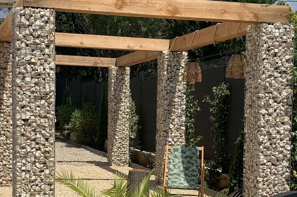 Photo of Outdoor in Beaumes-de-Venise