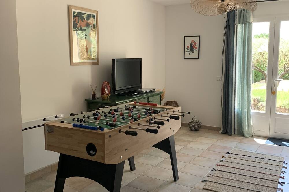 Photo of Bedroom in Beaumes-de-Venise