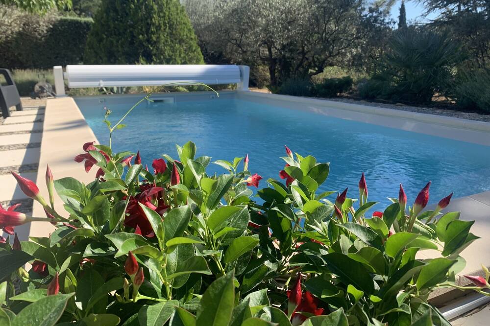 Photo of Outdoor in Beaumes-de-Venise
