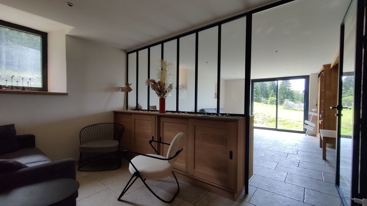 Photo of Livingroom in Longevilles-Mont-d'Or