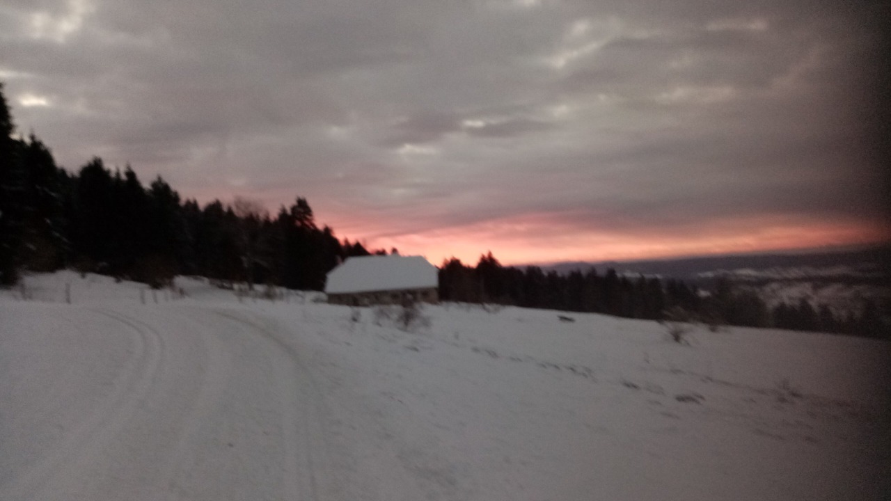 Photo of Outdoor in Longevilles-Mont-d'Or
