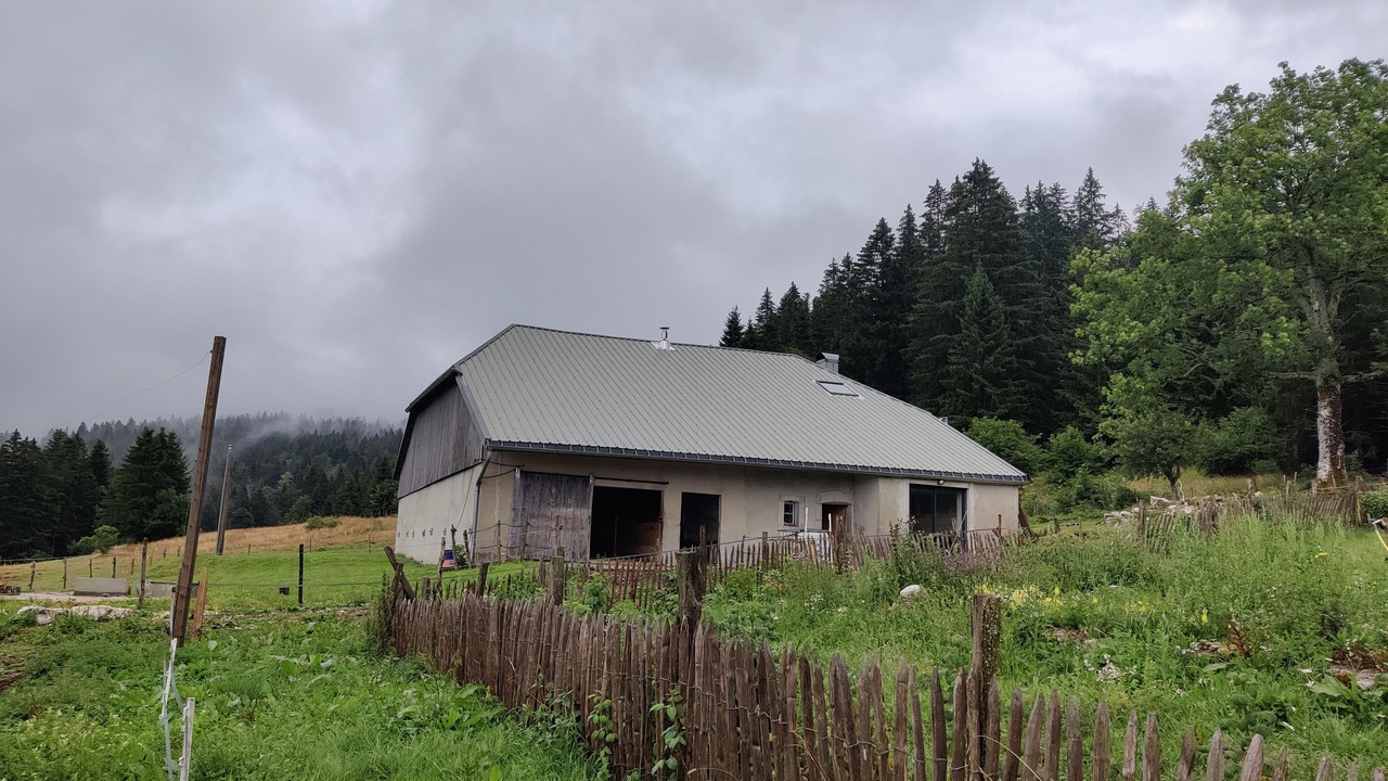 Photo of Outdoor in Longevilles-Mont-d'Or