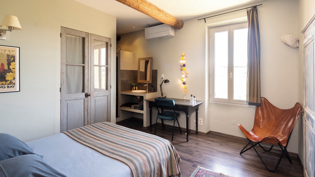 Photo of Bedroom in Mazan