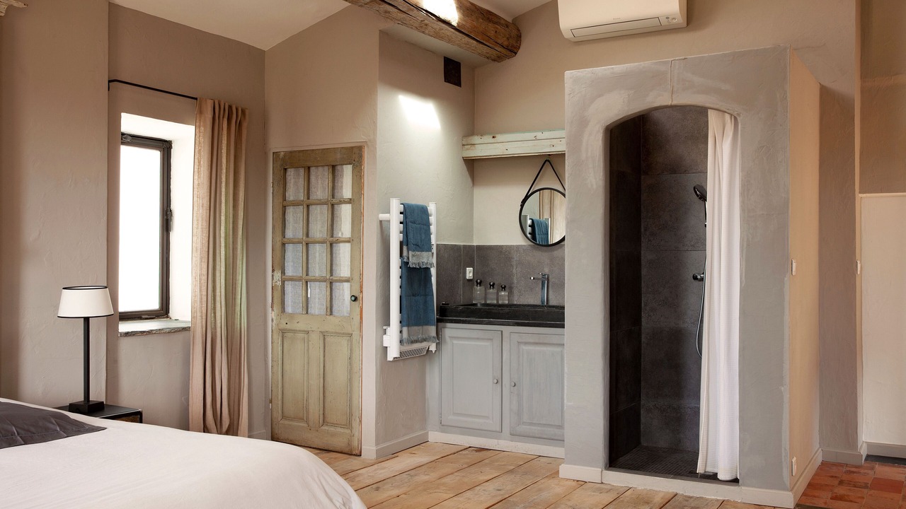 Photo of Bathroom in Mazan