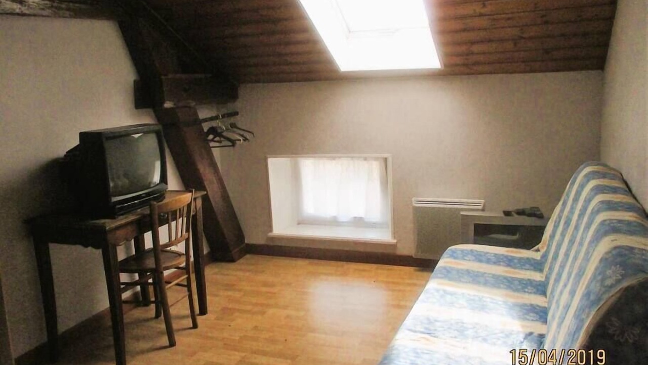 Photo of Livingroom in Plombieres-les-Bains