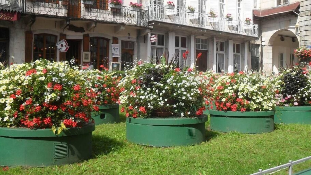 Photo of Outdoor in Plombieres-les-Bains