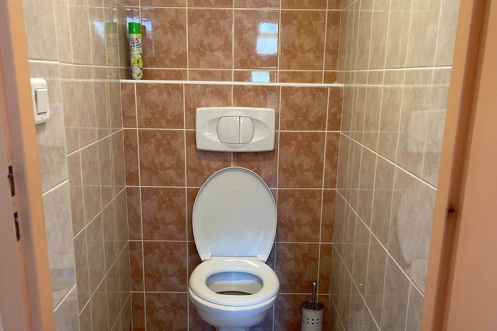 Photo of Bathroom in Damprichard