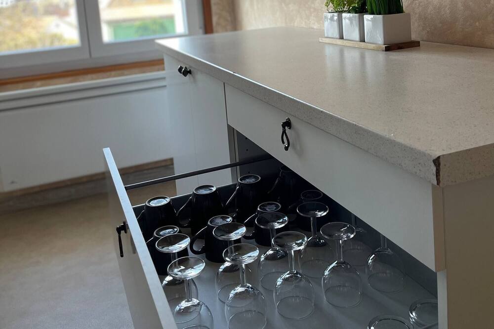 Photo of Kitchen in Damprichard