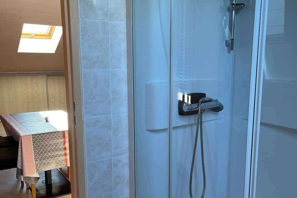 Photo of Bathroom in Damprichard