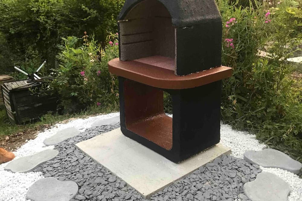 Photo of Outdoor in Mouthier-Haute-Pierre