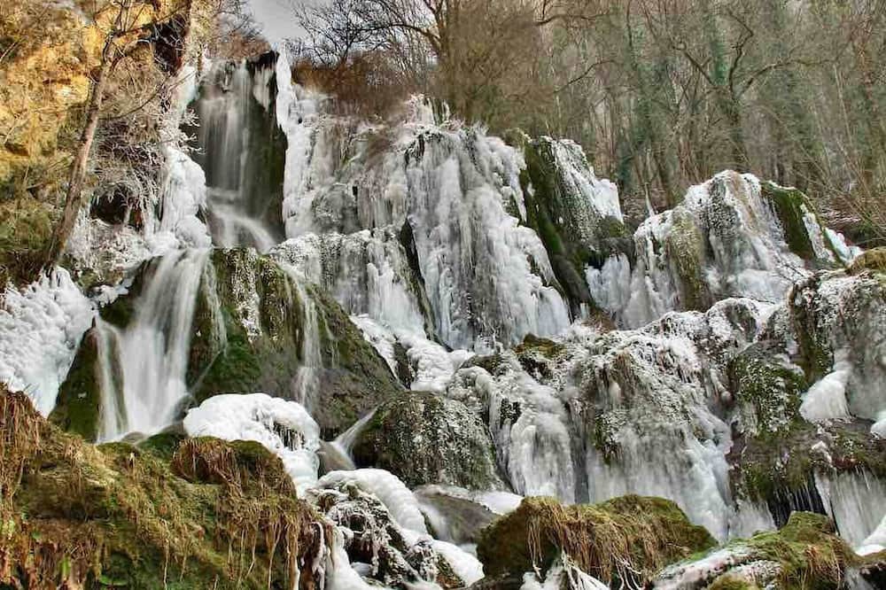 Photo of Outdoor in Mouthier-Haute-Pierre