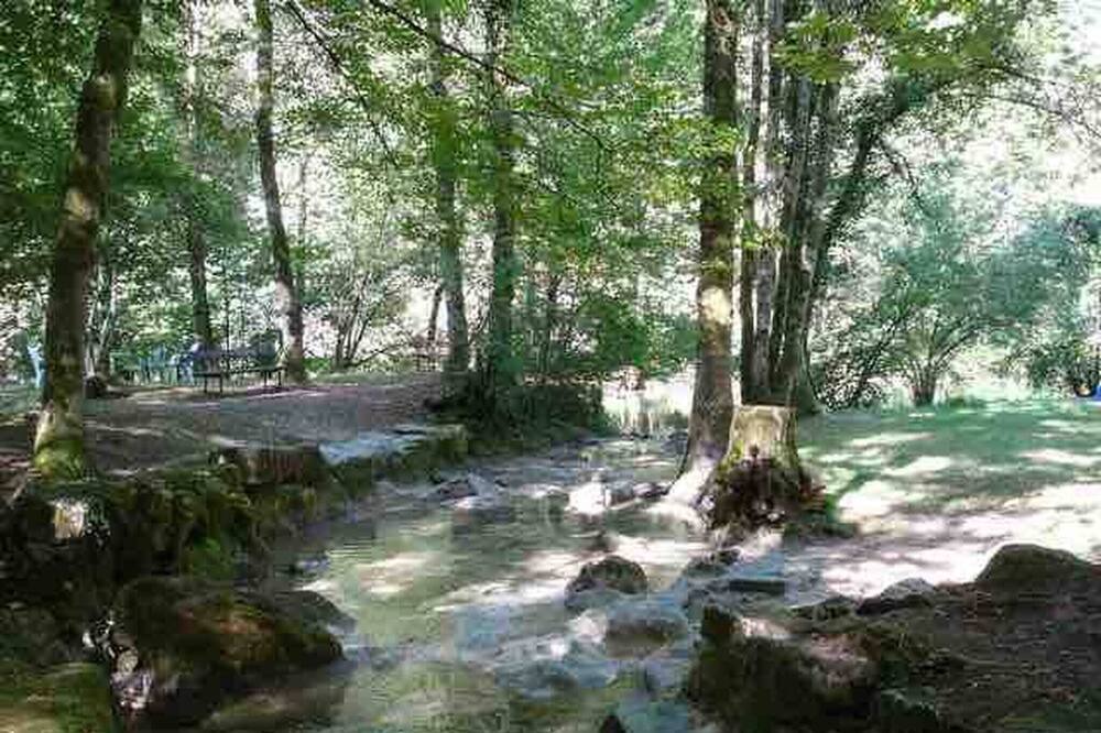 Photo of Outdoor in Mouthier-Haute-Pierre