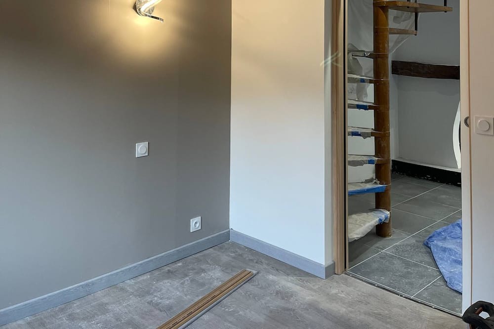 Photo of Bedroom in Mouthier-Haute-Pierre