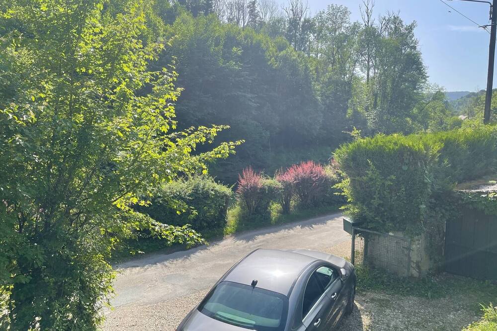 Photo of Outdoor in Mouthier-Haute-Pierre