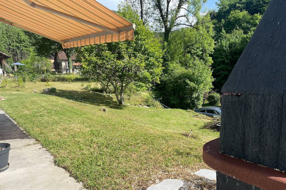 Photo of Outdoor in Mouthier-Haute-Pierre