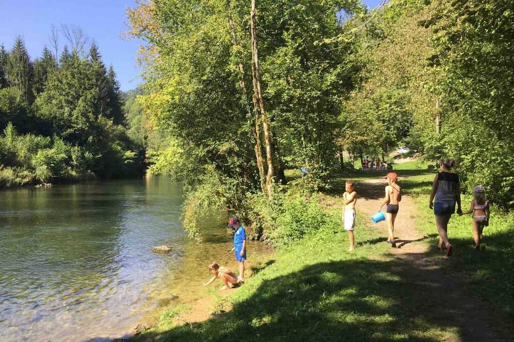 Photo of Outdoor in Mouthier-Haute-Pierre