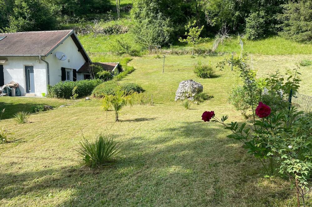 Photo of Outdoor in Mouthier-Haute-Pierre