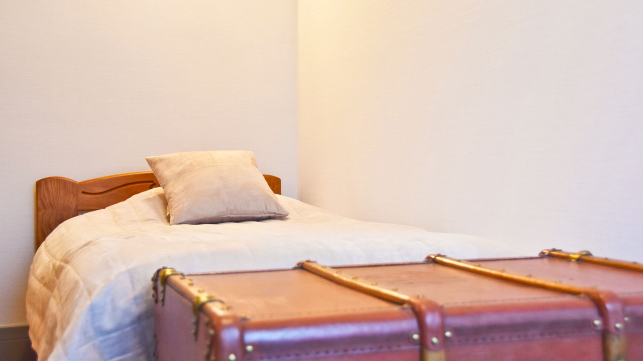 Photo of Bedroom in Comblanchien