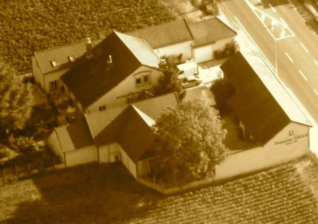 Photo of Outdoor in Comblanchien