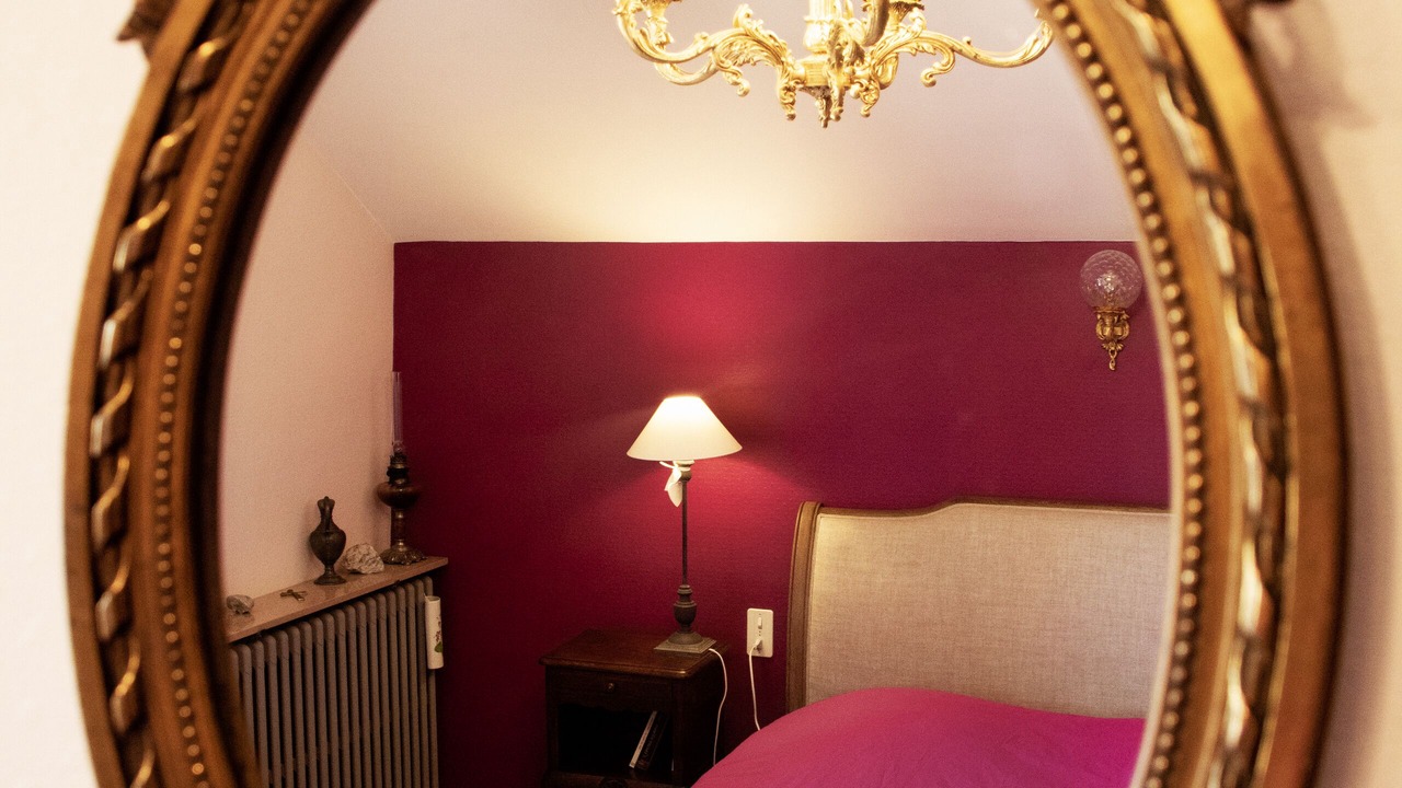 Photo of Bedroom in Comblanchien