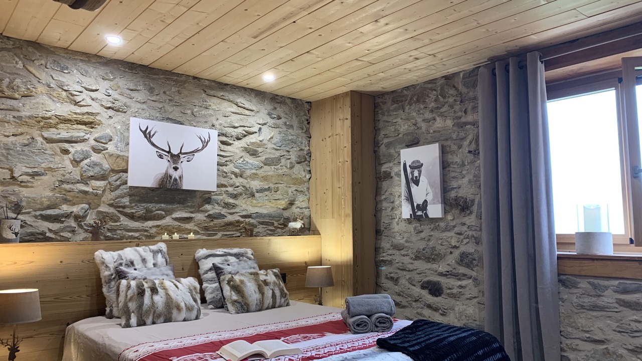 Photo of Bedroom in Azet