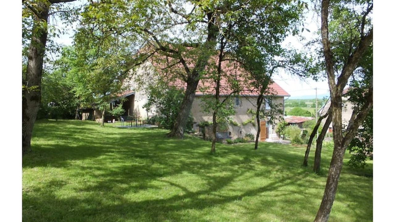 Photo of Outdoor in Arpenans