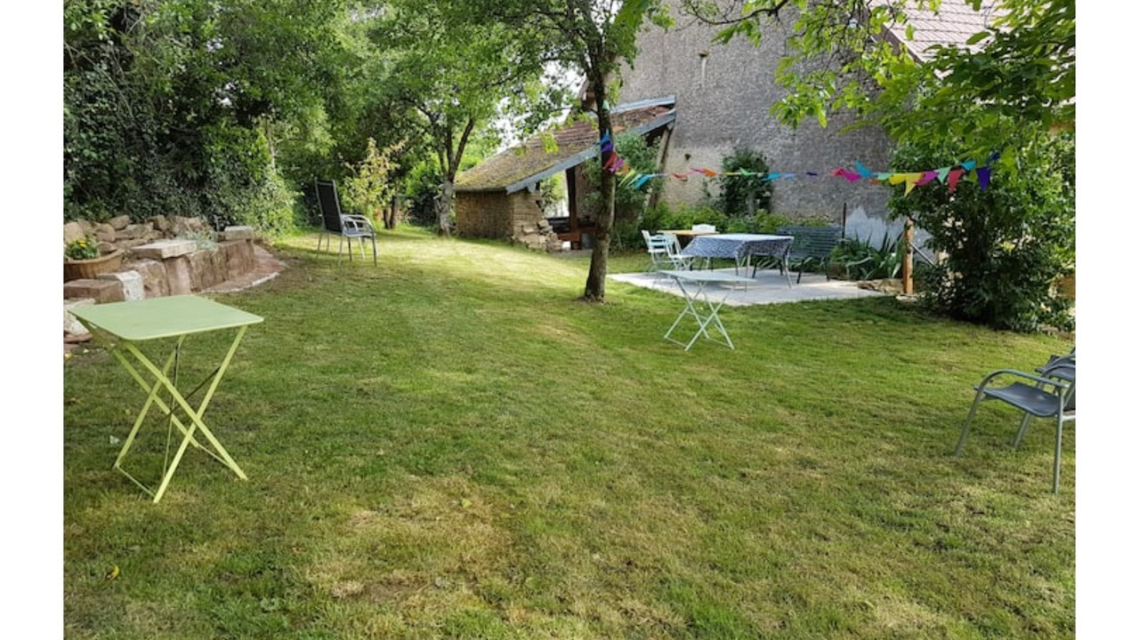 Photo of Outdoor in Arpenans
