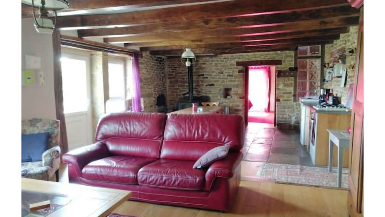 Photo of Livingroom in Arpenans
