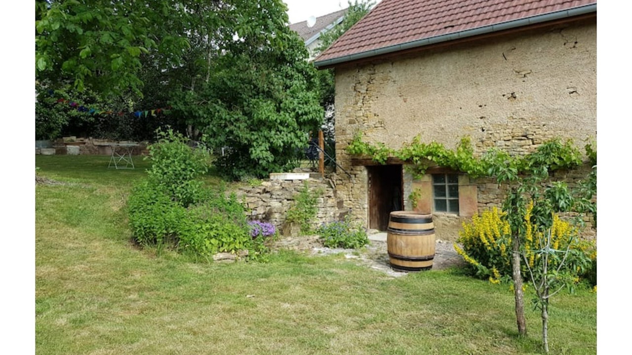 Photo of Outdoor in Arpenans
